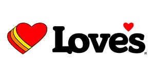 Loves Logo