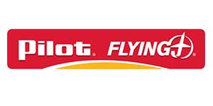 Pilot Flying J Logo