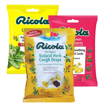 Ricola