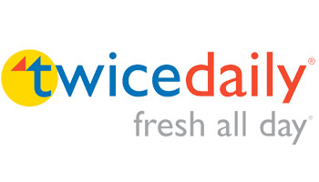 Twice Daily
