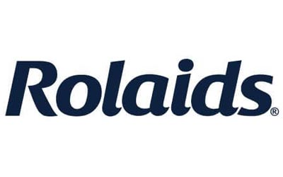 Rolaids Logo