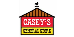 Casey's Logo