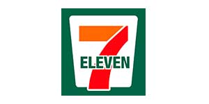 7-Eleven Logo