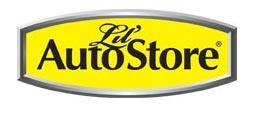 Lil Auto Store Logo