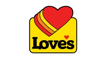 Love’s Travel Stops and Country Stores