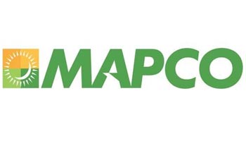 Mapco logo