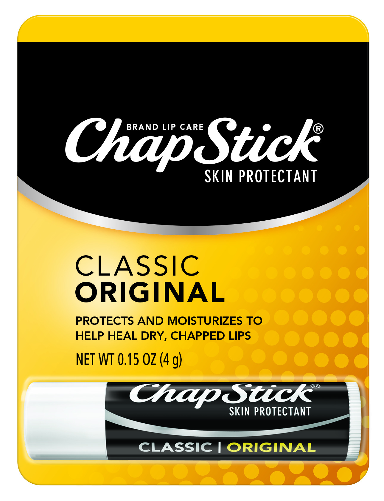 ChapStick Original