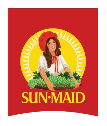 Sunmaid Logo