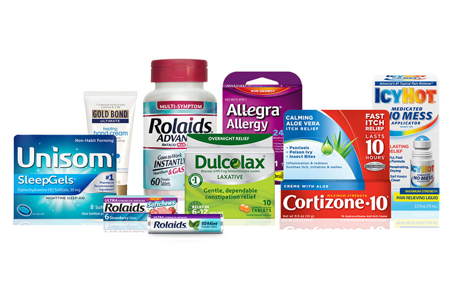 Lil Drug Distributes Consumer Preferred Sanofi Brands To Convenience Stores