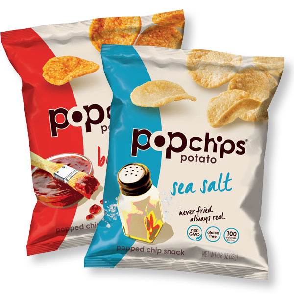 Lil' Drug Store Products Expands Assortment of "Better-for-You" Snacks