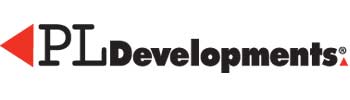 PL Developments Logo