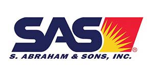 SAS logo