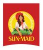 Logo Sunmaid