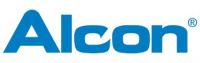 Logo Alcon