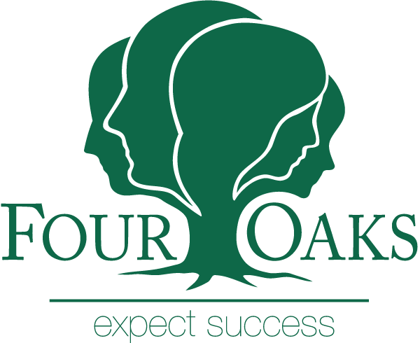 Four Oaks Logo