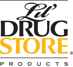 Lil' Drug Store Logo
