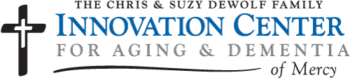 Mercy innovation center logo