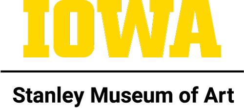 Iowa Stanley Museum of Art logo