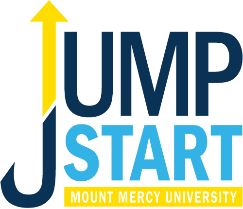 JumpStart Logo