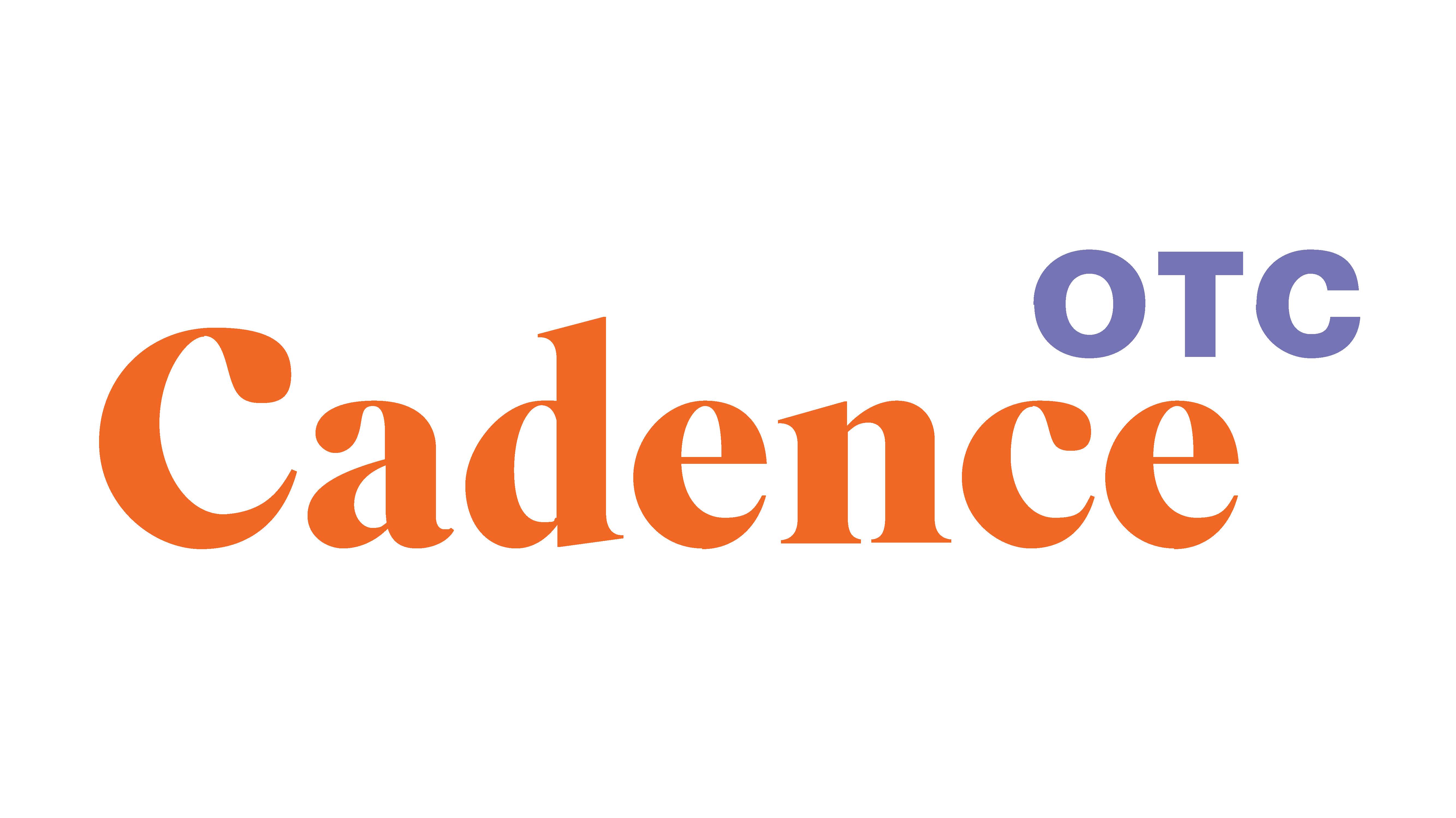 Cadence Logo