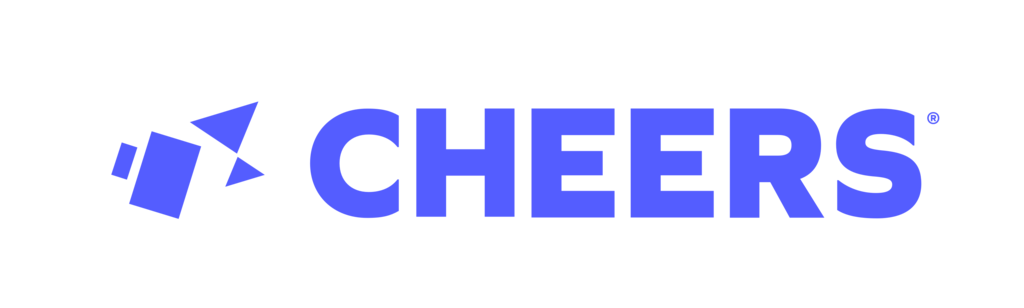Cheers logo