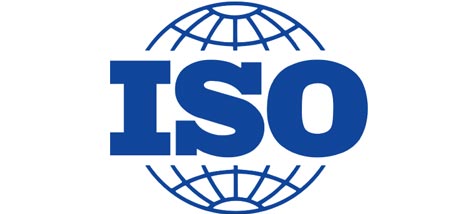 ISO Certification Logo