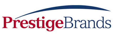 Prestige Brands Logo
