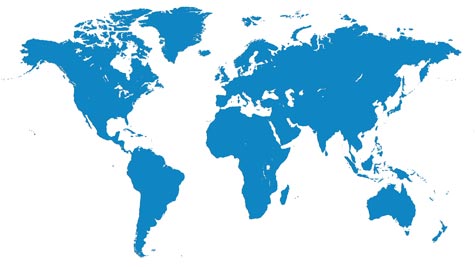 International Map