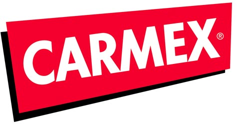 Carmex Lip Balm Logo