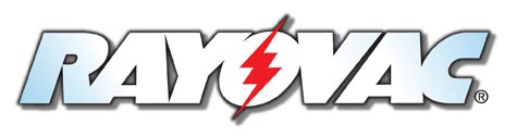 Rayovac Logo