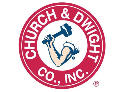 Church & Dwight Logo